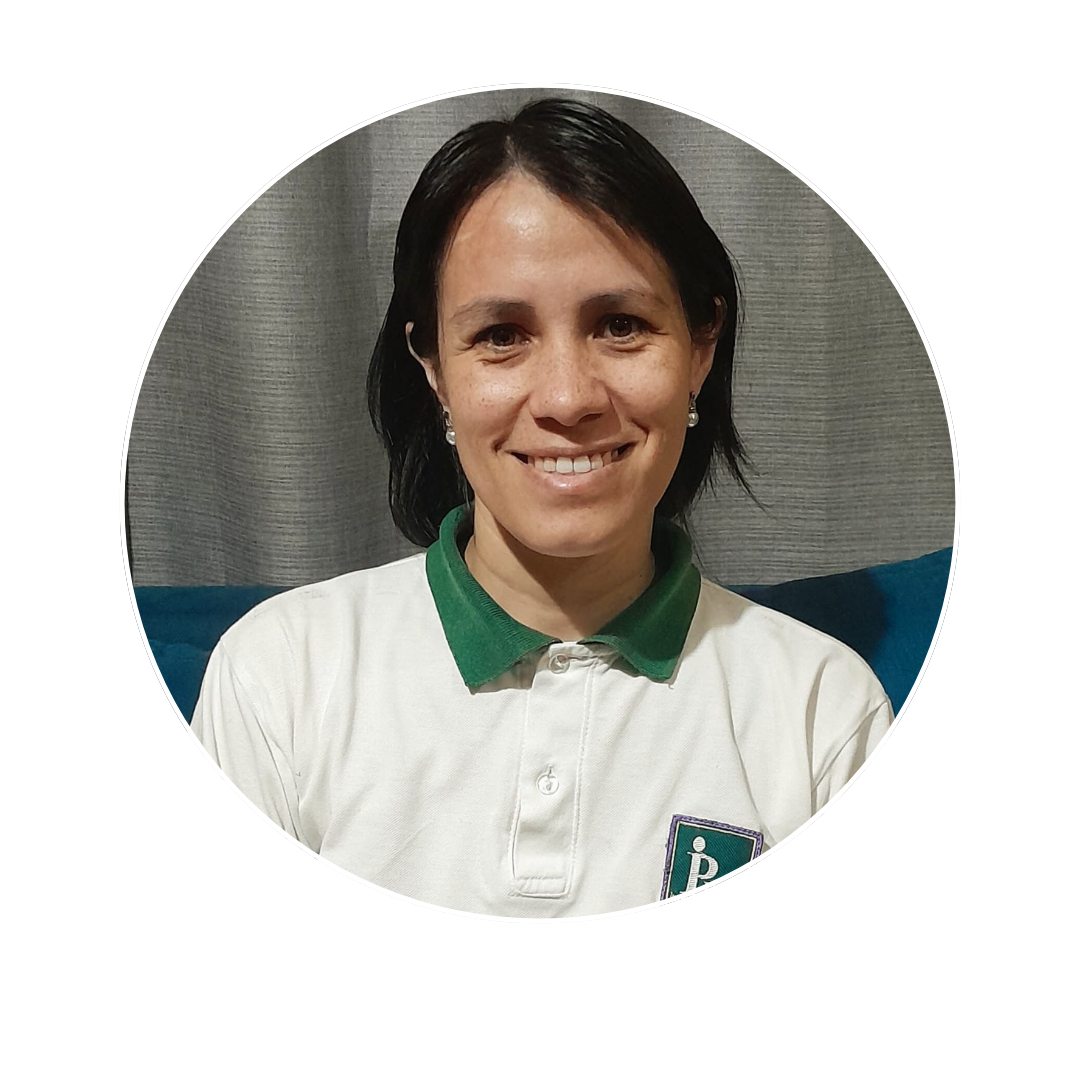 Margarita Velazquez